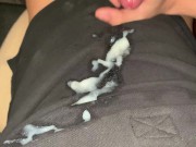 Preview 5 of After 7 Days of Abstinence Big Load Jerk off Orgasm Huge Cumshot Handjob Splashed Horny 4k 60fps 03