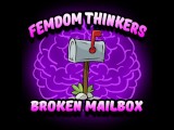 Femdom Thinkers 2 pack