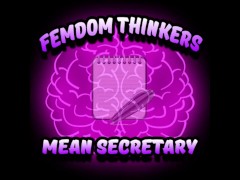 Video Femdom Thinkers 2 pack