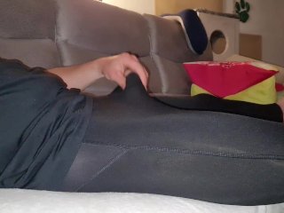 Selfcare after a hard day