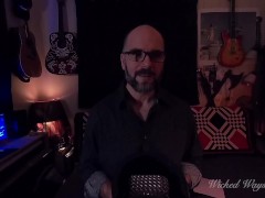 Wicked Wednesdays No 15 BDSM 101 On Submissive TypesSex blogger, Sex vlog, BDSM education,BDSM quest