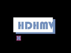 Video Mime & Dash, DERPIXON x HDHMV