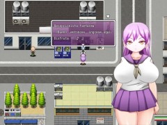 EVERYTHING INVESTIGATOR GIRL Una Universitaria Muy Tonta Decide Tener Sexo En La Ciudad Parte 2