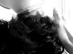 Mental Orgasm: Shibari / Kinbaku Suspension