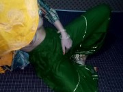 Preview 3 of Indian newly married fucked clear hindi audio