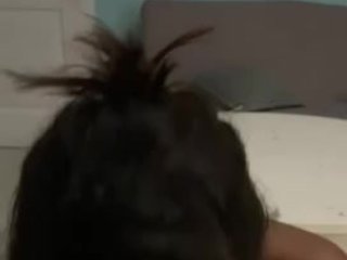 La reina de las mamadas