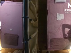 【国产】麻豆传媒作品/MDWP-002按摩院/免费观看 - Screenshot 2 of 16 - Chinese Model
