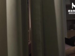 【国产】麻豆传媒作品/MDWP-002按摩院/免费观看 - Screenshot 4 of 16 - Asian