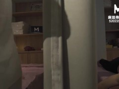 【国产】麻豆传媒作品/MDWP-002按摩院/免费观看 - Screenshot 5 of 16 - Face Fuck