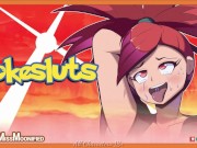 Preview 2 of Project Pokesluts: Flannery | Anything For A Winner (Pokemon Erotic Audio)