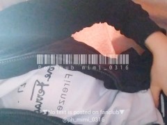 寝起きにゆっくり時間をかけて、指でクリオナ - Screenshot 1 of 16 - Asian