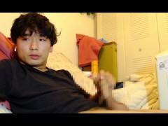 -第1回-射精タイムリミット!Part2 - Screenshot 10 of 16 - Erogrononsense