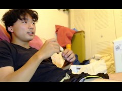 -第1回-射精タイムリミット!Part2 - Screenshot 16 of 16 - Big Cock