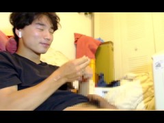 -第1回-射精タイムリミット!Part2 - Screenshot 5 of 16 - Erogrononsense