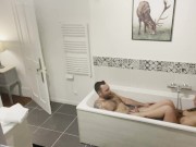 Preview 5 of baisé dans la salle de bain