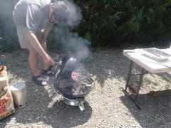 ローストビーフを作る - Screenshot 10 of 16 - Bbq