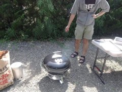 ローストビーフを作る - Screenshot 13 of 16 - Bbq