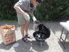 ローストビーフを作る - Screenshot 4 of 16 - Bbq