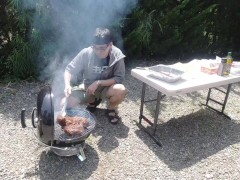 ローストビーフを作る - Screenshot 7 of 16 - Bbq