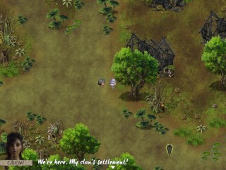 Peasant Quest 27_Sexy Elf Girl by BenJojo2nd