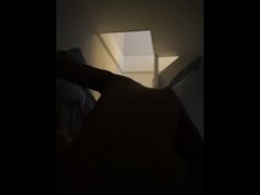 Swedish Girl Gets Fucked After Party