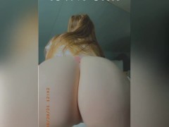 Teasing on Snapchat - Screenshot 6 of 16 - Plug