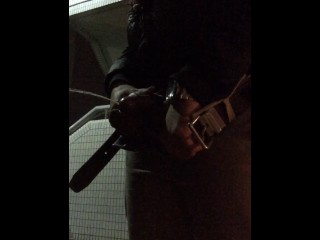 Publicpeeing