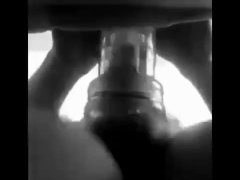 Thrusting Deep Into My Fleshlight Until I Cum (w. moaning)