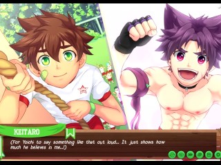 Camp Buddy - 第16集