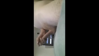 Cum Watch Porn With Me -- Donald Hump Jr