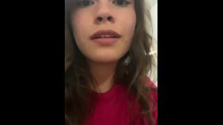 Mein Geiler Freund Aus Mexiko Masturbiert In Der Nacht Des Erdbebens