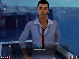 Double Homework Ep10 - Part 54 - I Should Have Seen This Coming