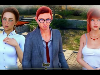 Double Homework Ep10 - Part54 - I Should Have Seen This Coming