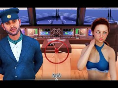 Double Homework Ep10 - Man Of The Boat