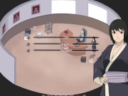 Preview 3 of Naruto - Shinobi Forged Bonds - Part 4 Springs By HentaiSexScenes