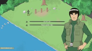 Naruto - Shinobi Forged Bonds - Parte 4 Springs por HentaiSexScenes