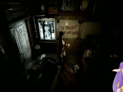 Let's Play Tormented Souls Part 3