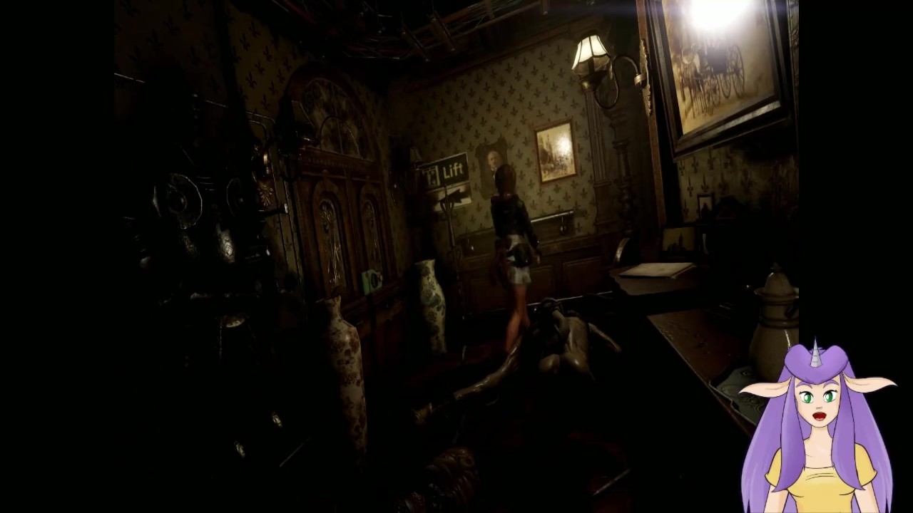 Lets Play Tormented Souls Part 3 - Pornhub.com