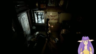 Let's Play Tormented Souls Part 3