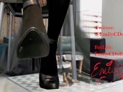 Teaser - 2 weeks no cumming. Do I/you get to cum? Let's find out (JOI)