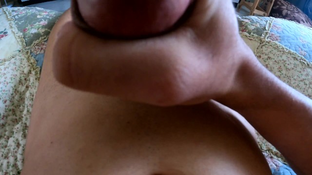 CUTE 18 TEEN BOY RUBBING AND MASSAGING HIS PENIS ...