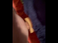 Fleshlight FUN! - Screenshot 11 of 16 - Cum Inside
