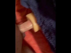 Fleshlight FUN! - Screenshot 9 of 16 - Masturbation
