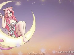 Sexy Growth Potion (Short Erotic Fetish Audio)