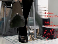 Teaser - 禁慾兩星期。 你/我可以射精嗎？睇下就知 (手淫指示/JOI)(廣東話)