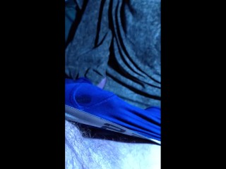 Cumming_for you I made a mess in_my boxers