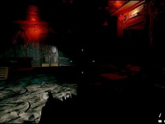 IS THAT AN ALIGATOR?! | Call of Duty: Black Ops 3 Custom Zombies Map "Nightmare"