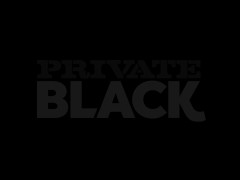 Video Private Black - Natalie Love Enjoys 4 BBCs In Hot Gang Bang!