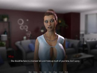 College Bound:Sexy Milf With Huge Tits-Ep27