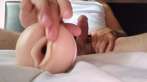 "Let Me Rub Thar Clit While You Suck This Dick" Loud moans 